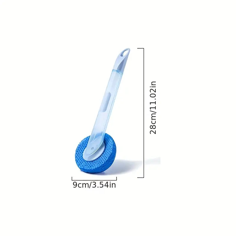 Pro-Reach Soap Scrubber