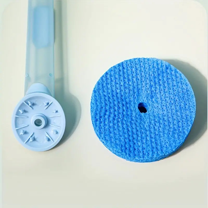 Pro-Reach Soap Scrubber