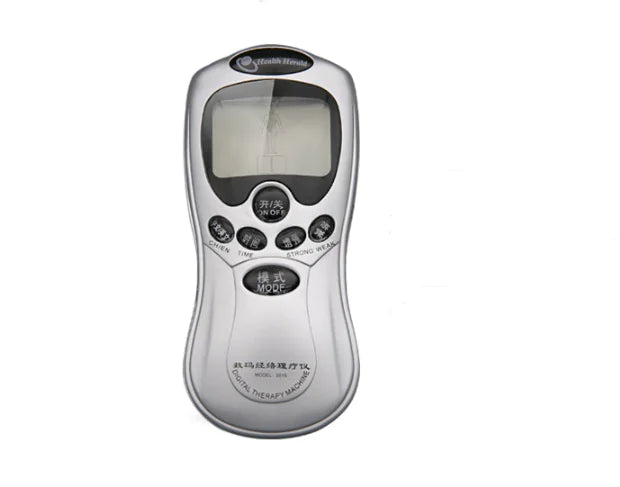 Digital Massager