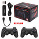 X2 PLUS Retro Game Console