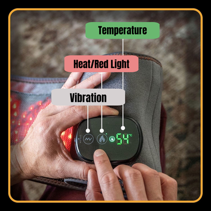 HeatRelief Pro™