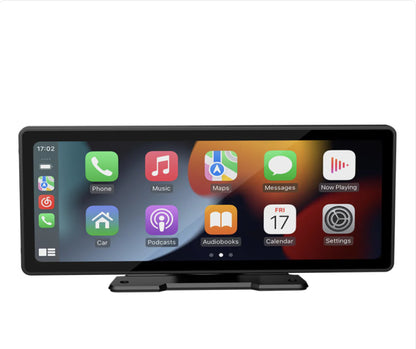 Elite Drive 10.2” Wireless Smart Display