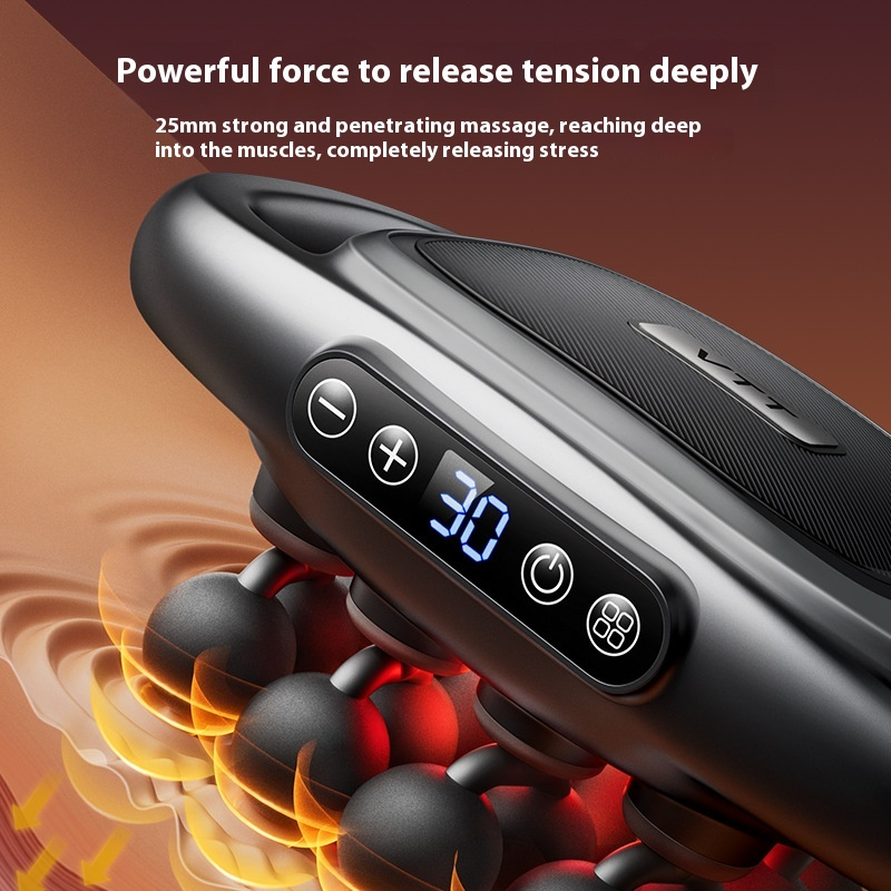 PulseThera™ Massage Gun