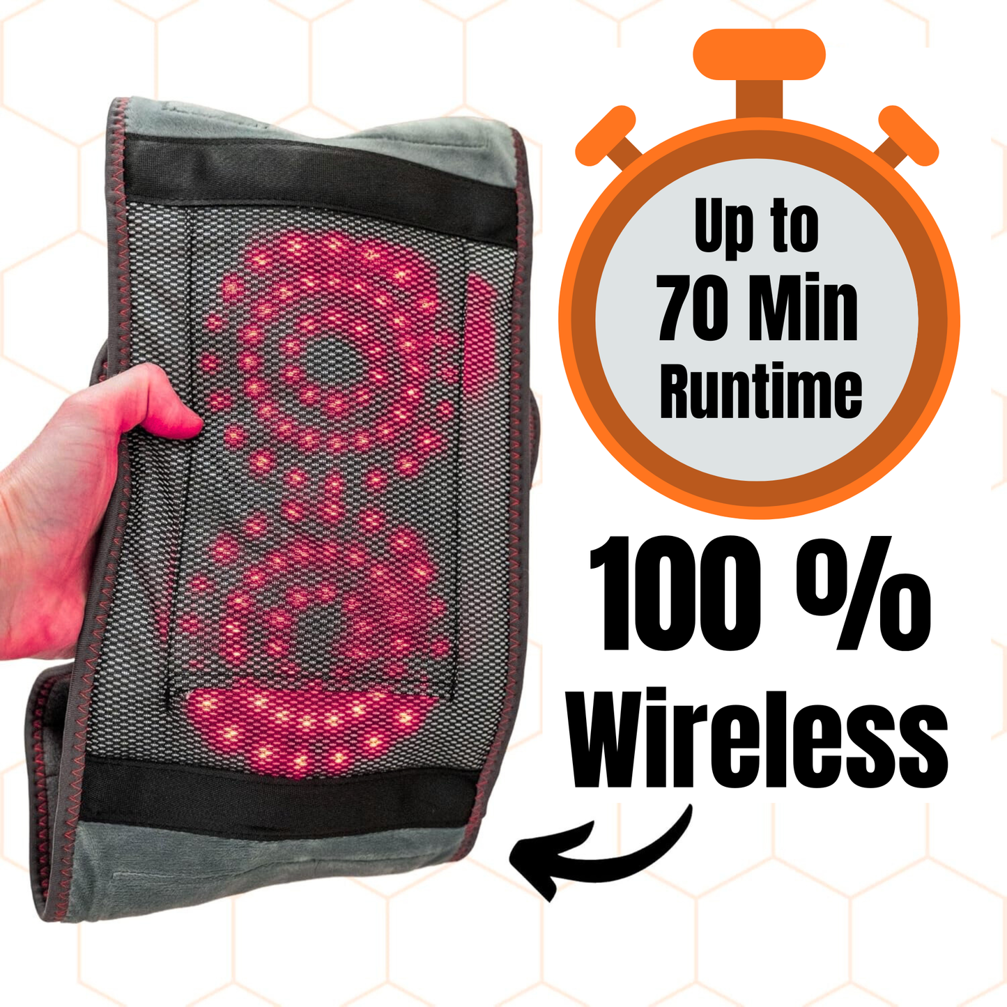 HeatRelief Pro™