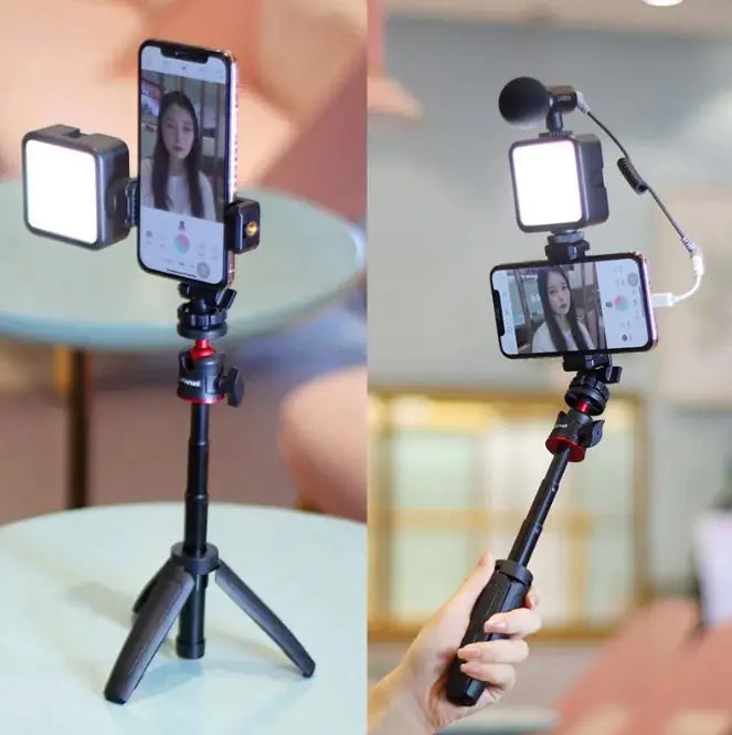 Vlog Master All-in-One Content Rig