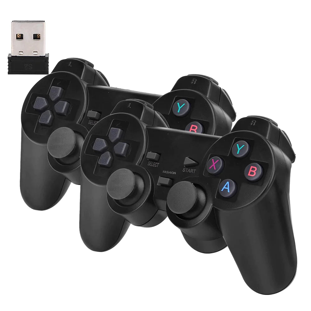 X2 PLUS Retro Game Console