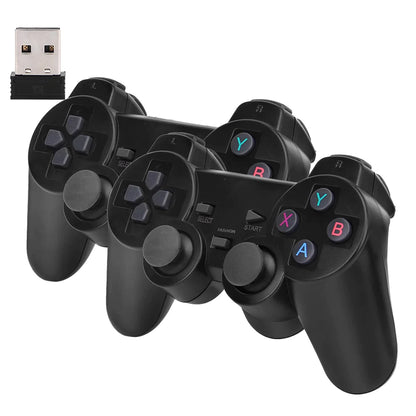 X2 PLUS Retro Game Console