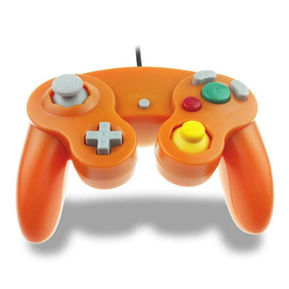 Next-Gen GameCube Wired Controller for Wii U