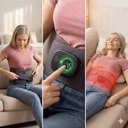 HeatRelief Pro™
