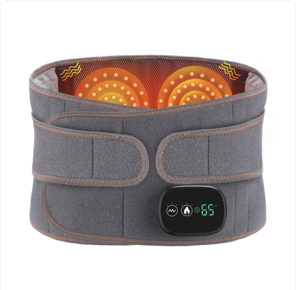 HeatRelief Pro™