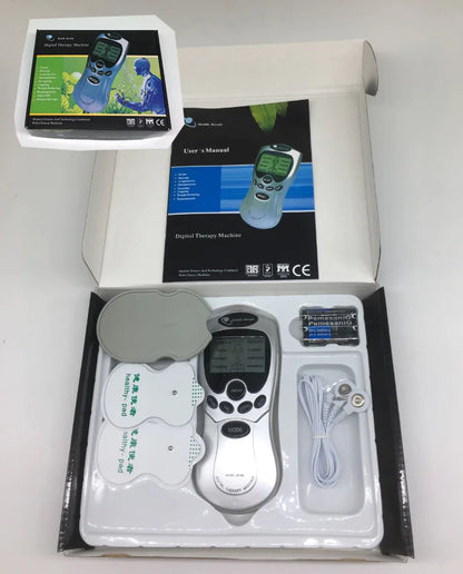 Digital Massager