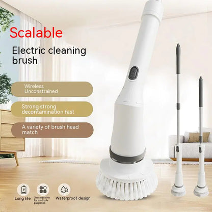 TurboScrub Pro Extend