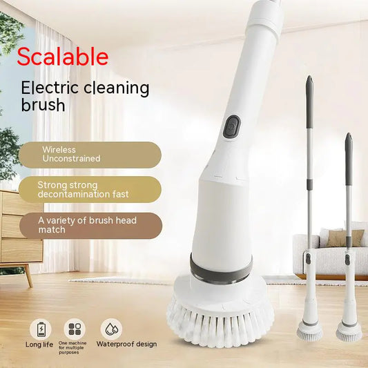 TurboScrub Pro Extend