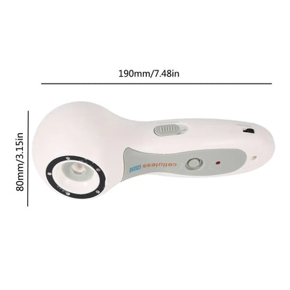Electric Breast Massager