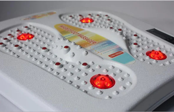 Electric Foot Massager