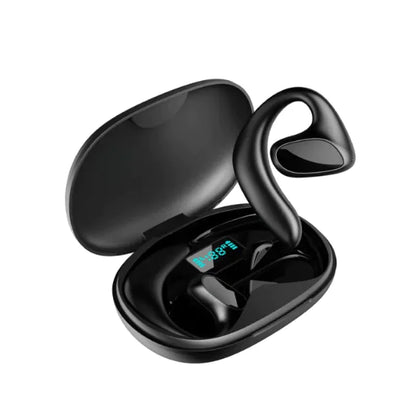 Smart Translation Headphones