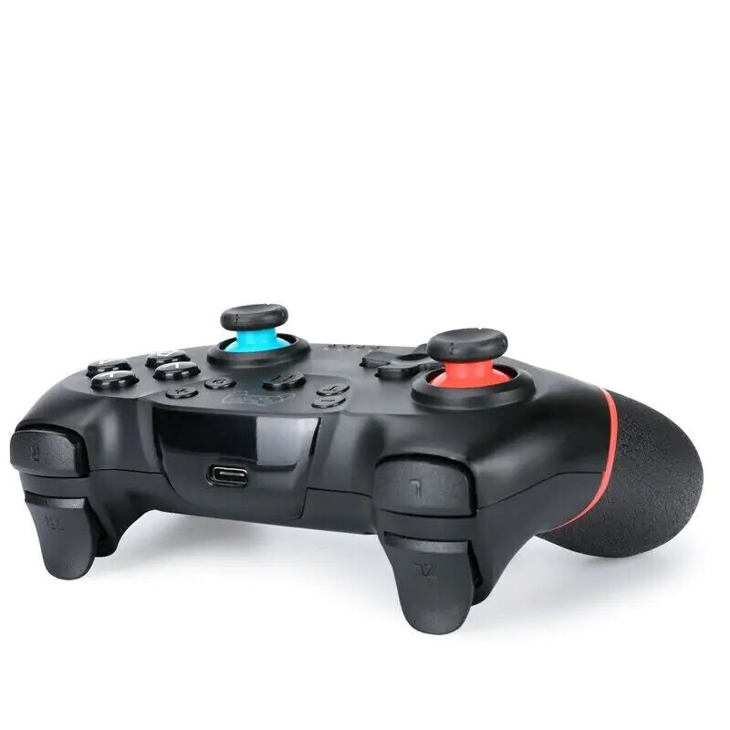 Switch Pro-Wireless Gamepad