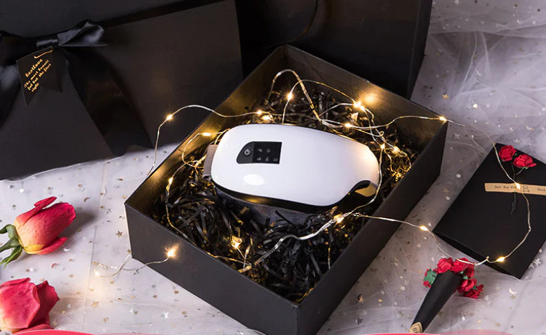 Smart Eye Therapy Mask