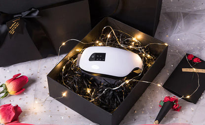 Smart Eye Therapy Mask