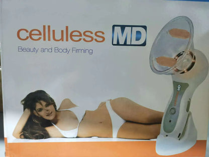 Electric Breast Massager