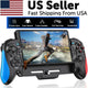 Dual Shock Switch Joy-Con Controller