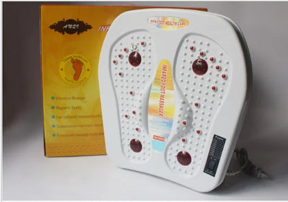 Electric Foot Massager