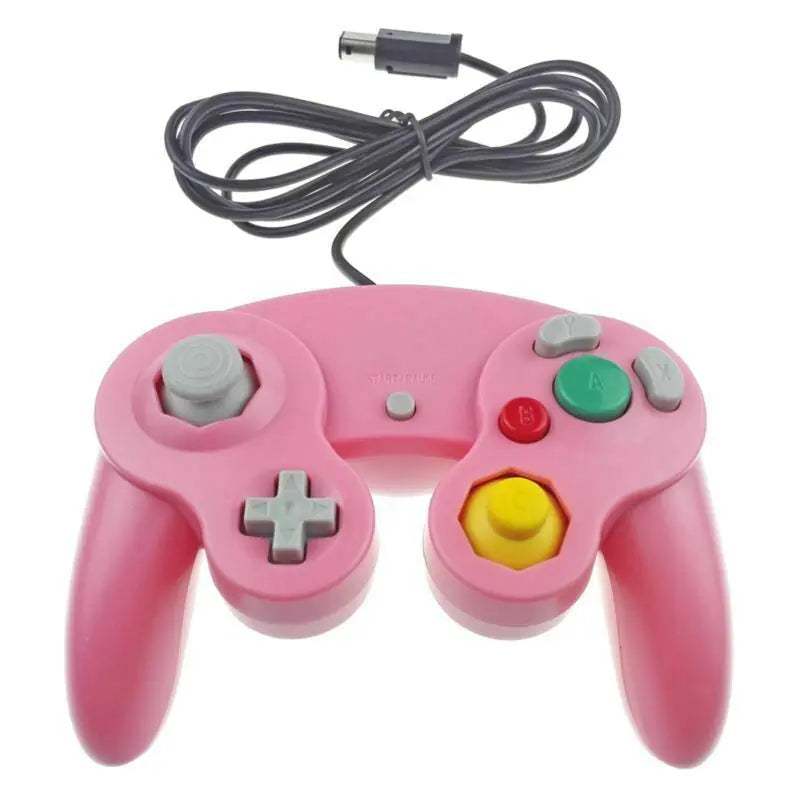 Next-Gen GameCube Wired Controller for Wii U
