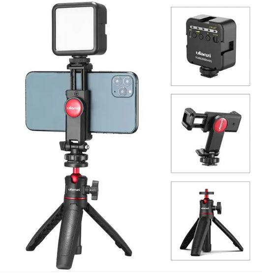 Vlog Master All-in-One Content Rig