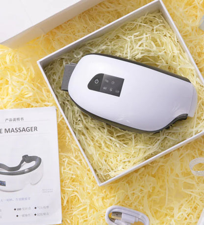 Smart Eye Therapy Mask