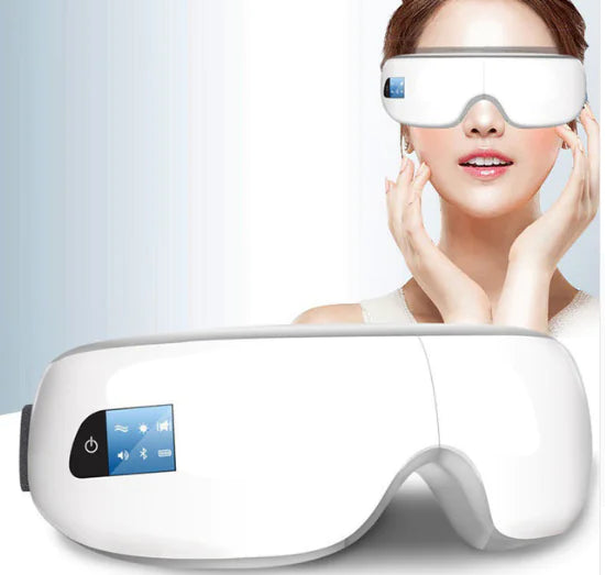 Smart Eye Therapy Mask