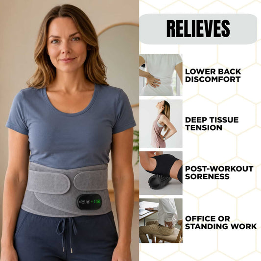HeatRelief Pro™