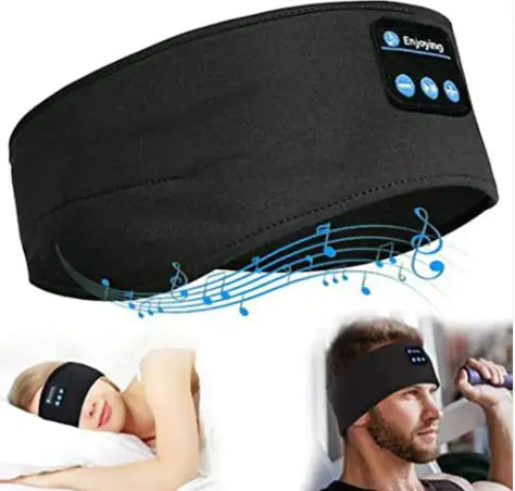 Elite Bluetooth Headband
