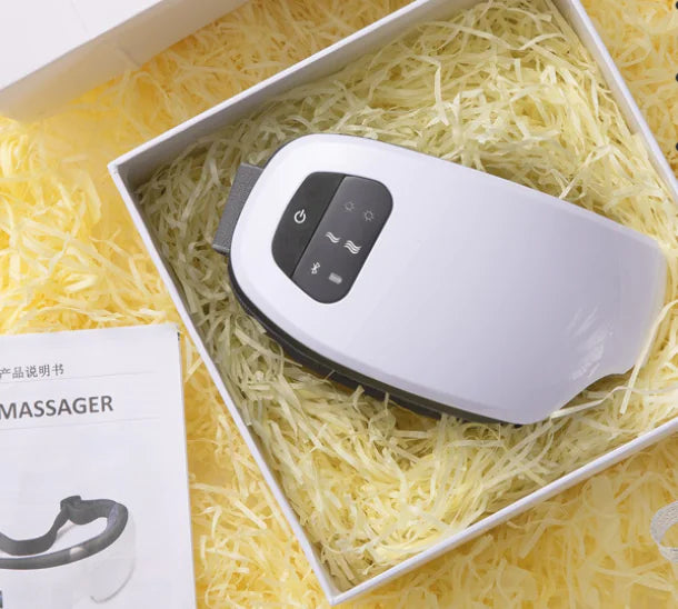 Smart Eye Therapy Mask