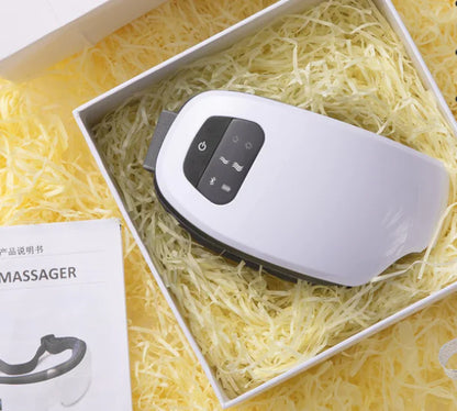 Smart Eye Therapy Mask