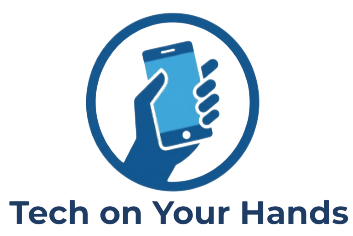 Tech on Your Hands