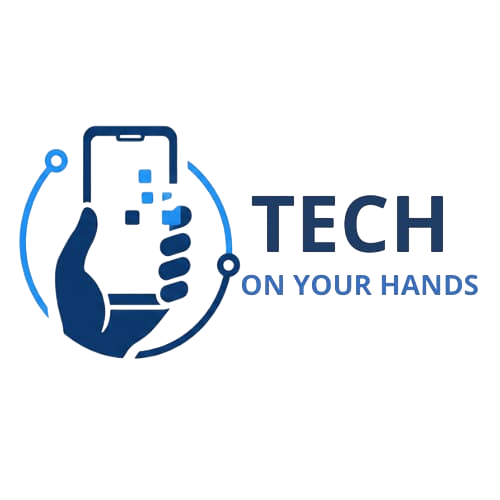 Tech on Your Hands