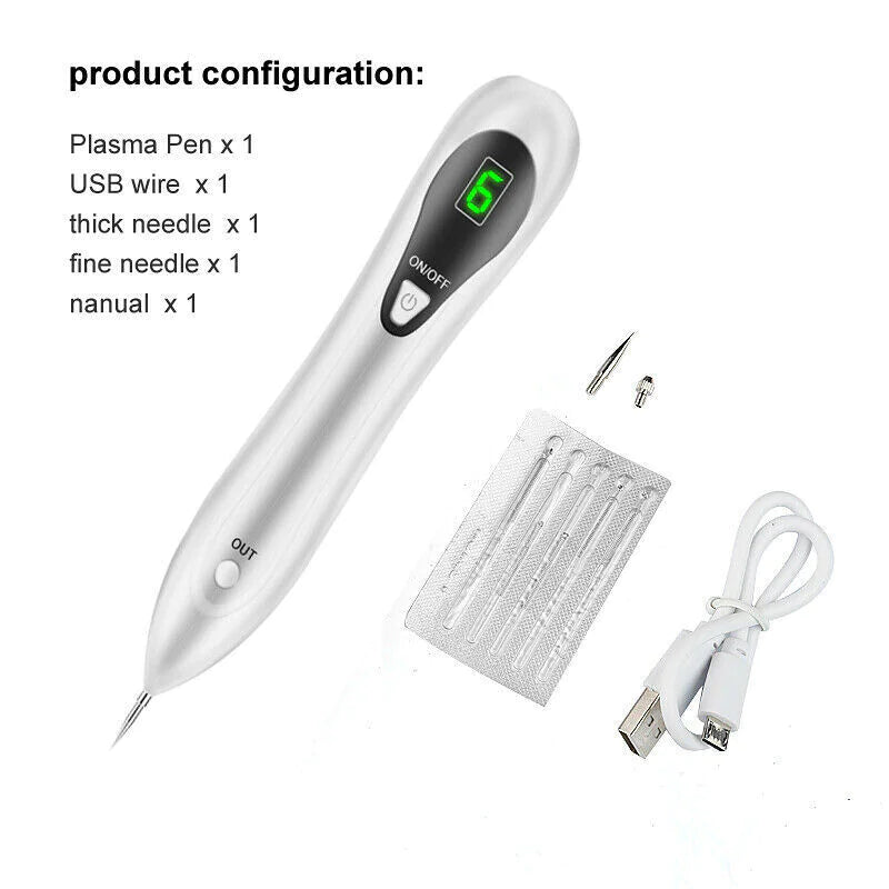 Professional Mole & Skin Tag Remover