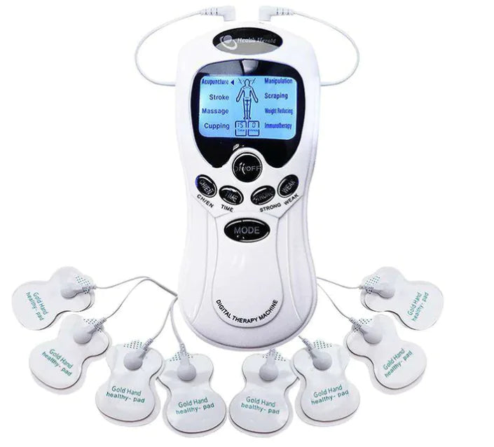 Digital Massager