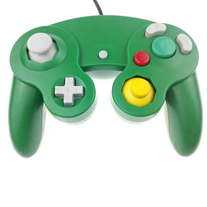Next-Gen GameCube Wired Controller for Wii U