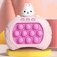 Pop Game Machine