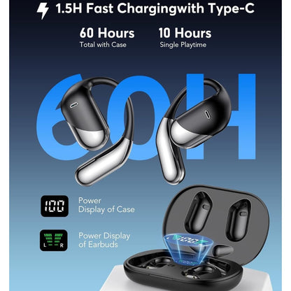 Smart Translation Headphones