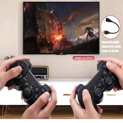 X2 PLUS Retro Game Console