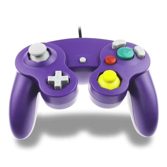 Next-Gen GameCube Wired Controller for Wii U