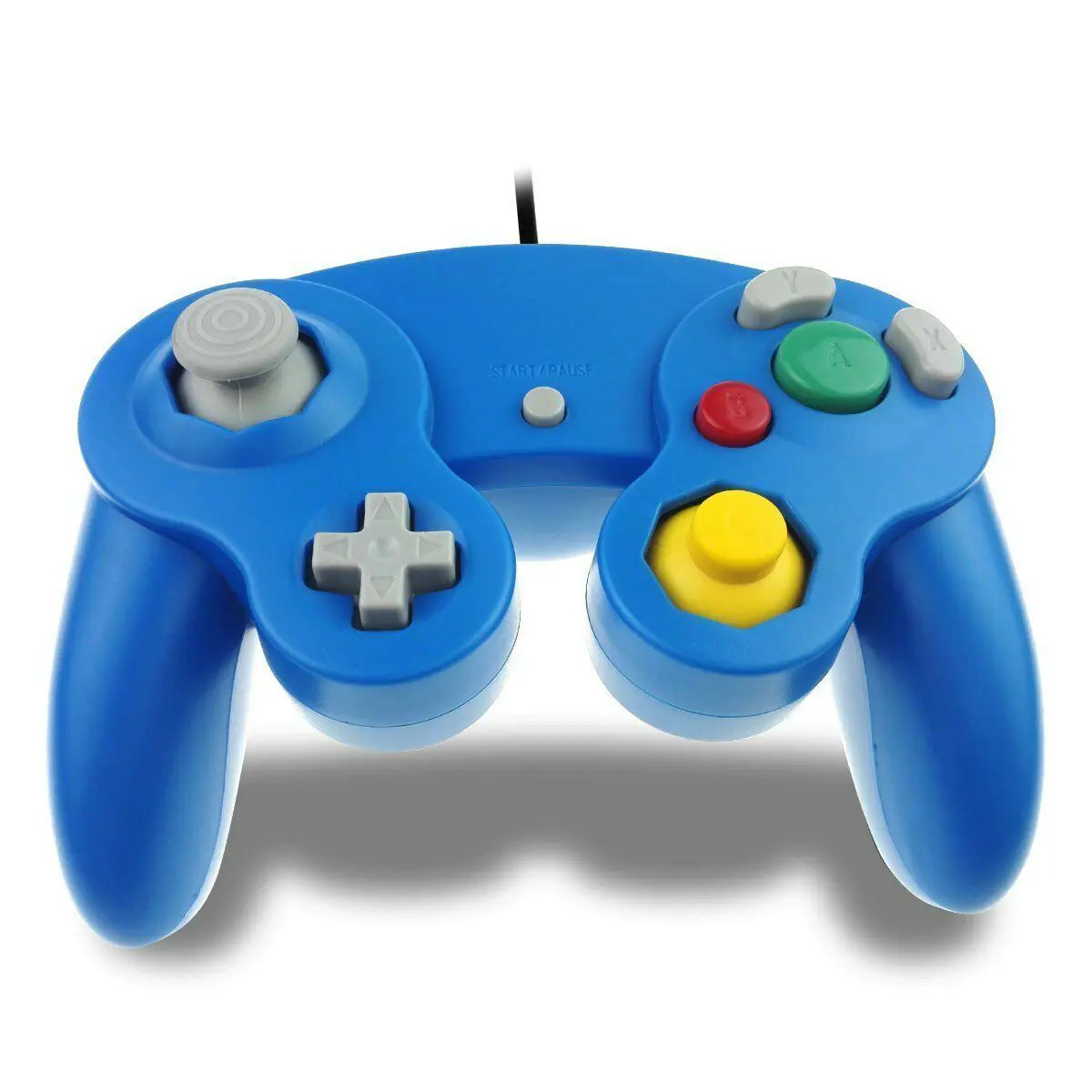 Next-Gen GameCube Wired Controller for Wii U