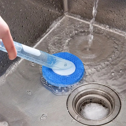 Pro-Reach Soap Scrubber