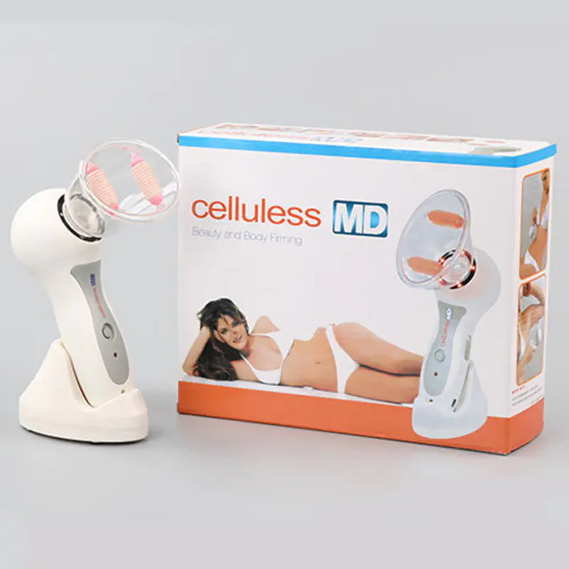 Electric Breast Massager