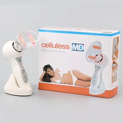 Electric Breast Massager
