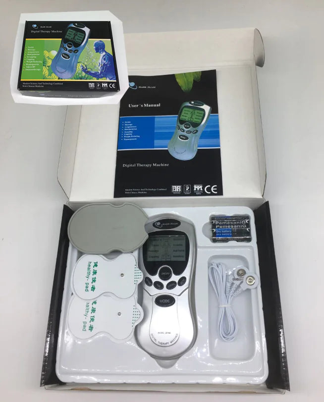 Digital Massager