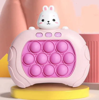 Pop Game Machine