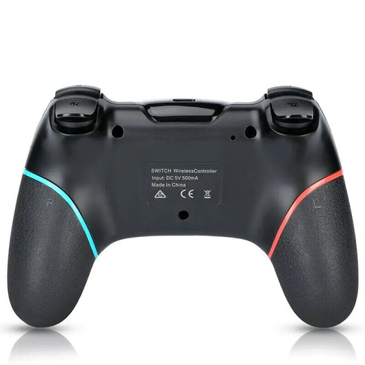 Switch Pro-Wireless Gamepad